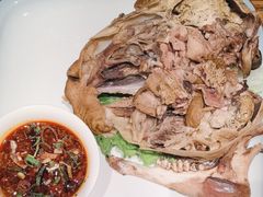 -有奴思烤肉·清真(正宁路店)