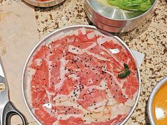 -安又胖韩国烤肉