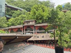 -巴倒烫陆派重庆火锅(南山店)