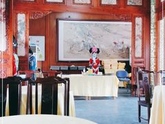 -听鹂馆饭庄(颐和园店)