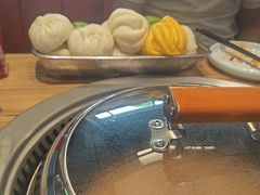 -锅老头铁锅炖•大锅蒸汽海鲜(韩乐坊店)