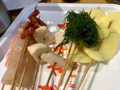 -袁记串串香(新南门店)