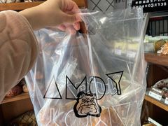 -Juicy Bakery(大学路店)