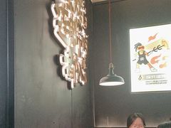 -探鱼·鲜青椒爽麻烤鱼(苏宁广场店)