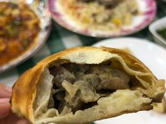 -新疆巴州金丝特餐厅(大钟寺店)