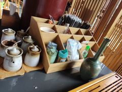 -韬光茶庵