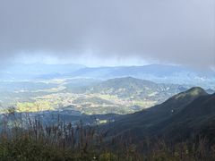 -萍乡武功山风景名胜区