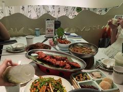 -苏梦江南·淮扬菜(夫子庙店)