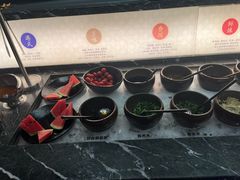 -湊湊火锅·茶憩(皇姑万象汇店)