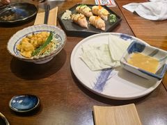 -鸟鹏烧鸟居酒屋(仁恒梦中心店)