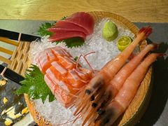 -沼津港精致料理·寿喜烧·烧鸟(龙湖南桥天街日料榜单店)