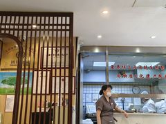 -东泰祥生煎馆(陕西南路店)