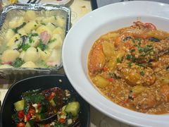 -聚味瞿记·龙虾堂(梅溪湖店)