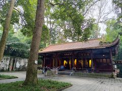 -都江堰普照寺