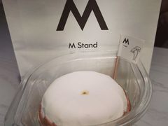 -M Stand(宁波万象城店)