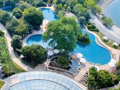 -绿城千岛湖喜来登度假酒店