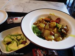 -乡村基(双流时代奥特莱斯餐厅)