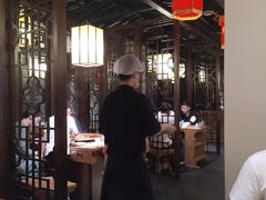 大堂-大龙燚火锅