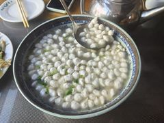 -微山岛春天里酒家