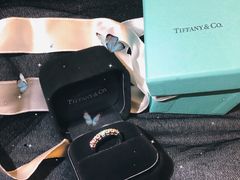 -Tiffany & Co.蒂芙尼
(广州太古汇店)