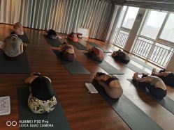 -FineYoga梵音瑜伽·普拉提