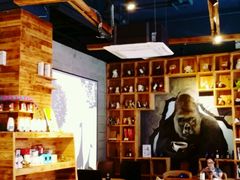 -Who乎coffee&bar