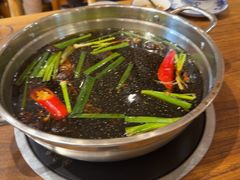 -厝味火锅·潮汕卤水火锅(十一合店)