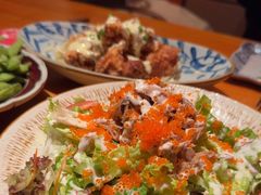 -北村家日本料理(西大望路店)