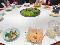 -玉华台饭庄·淮扬菜·烤鸭(望京店)