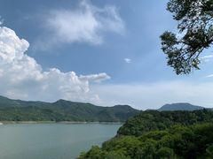 -白河堡水库