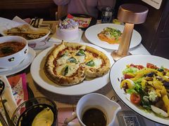 玛格丽特-安妮意大利餐厅(日坛店)