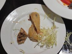 -外高桥喜来登酒店采悦轩