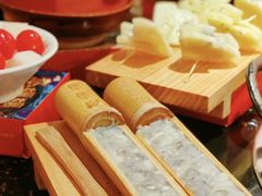 -憨孃孃·重庆老火锅(红山黑金店)