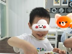 -北京市圣克弗斯幼儿园·Think first(月亮河校区)