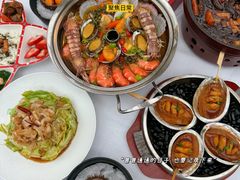-品海楼·大连海鲜(老虎滩店)