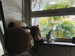 -MIMO CAFE(沙头角店)
