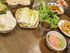 -萍姐火锅·公路夜市(南京新街口店)