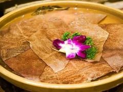 毛肚-小龙坎老火锅(西安路店)