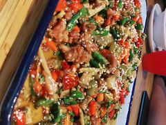 -兔槽江湖菜·重庆璧山兔(水围店)