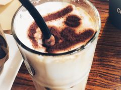 冰摩卡-旧雨咖啡·CoffeeFORU(黄村奥体店)