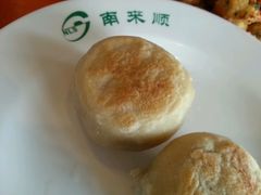android_upload_pic-南来顺饭庄·清真(南菜园店)