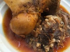 -西贝(上海我格广场店)