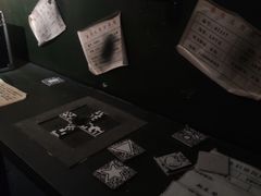 -关你鬼室大型密室逃脱(佛山创意园店)