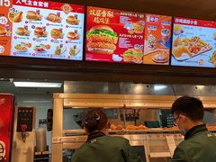 -德克士(车站路店)