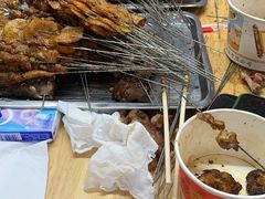 -眼镜烧烤(吉庆街店)