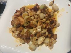 -四川饭店(长白店)