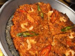 -姜虎东白丁烤肉(银泰中心in99店)