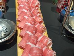 -羊大爷涮肉(亮马桥店)