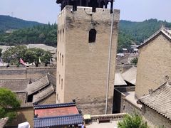 -皇城相府