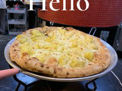 -1861意大利餐厅(文化广场店)